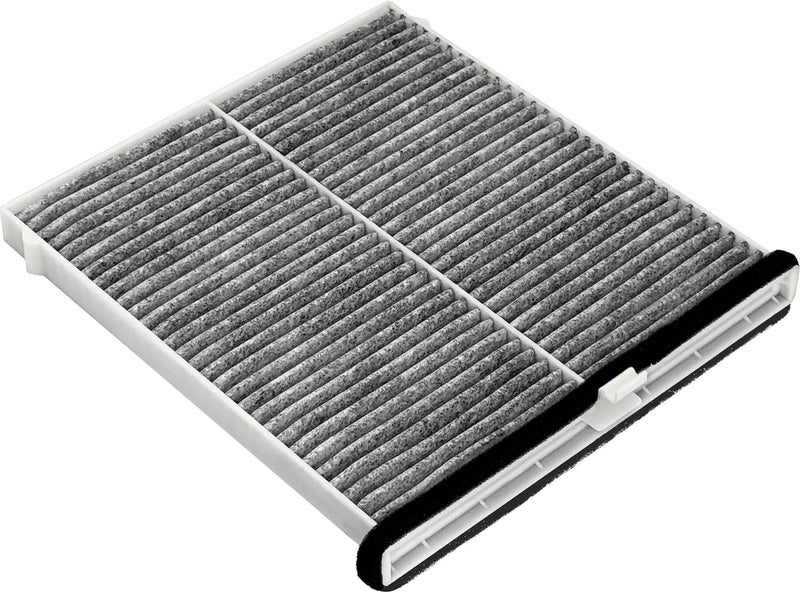 EPAuto CPJ6X (KD45-61-J6X) Cabin Air Filter includes Activated Carbon Replacement for Mazda 3 (2014-2018), Mazda 6 (2014-2021), CX-5 (2013-2025) - Image 4